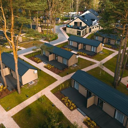 Folga Resort Мжежино Экстерьер фото