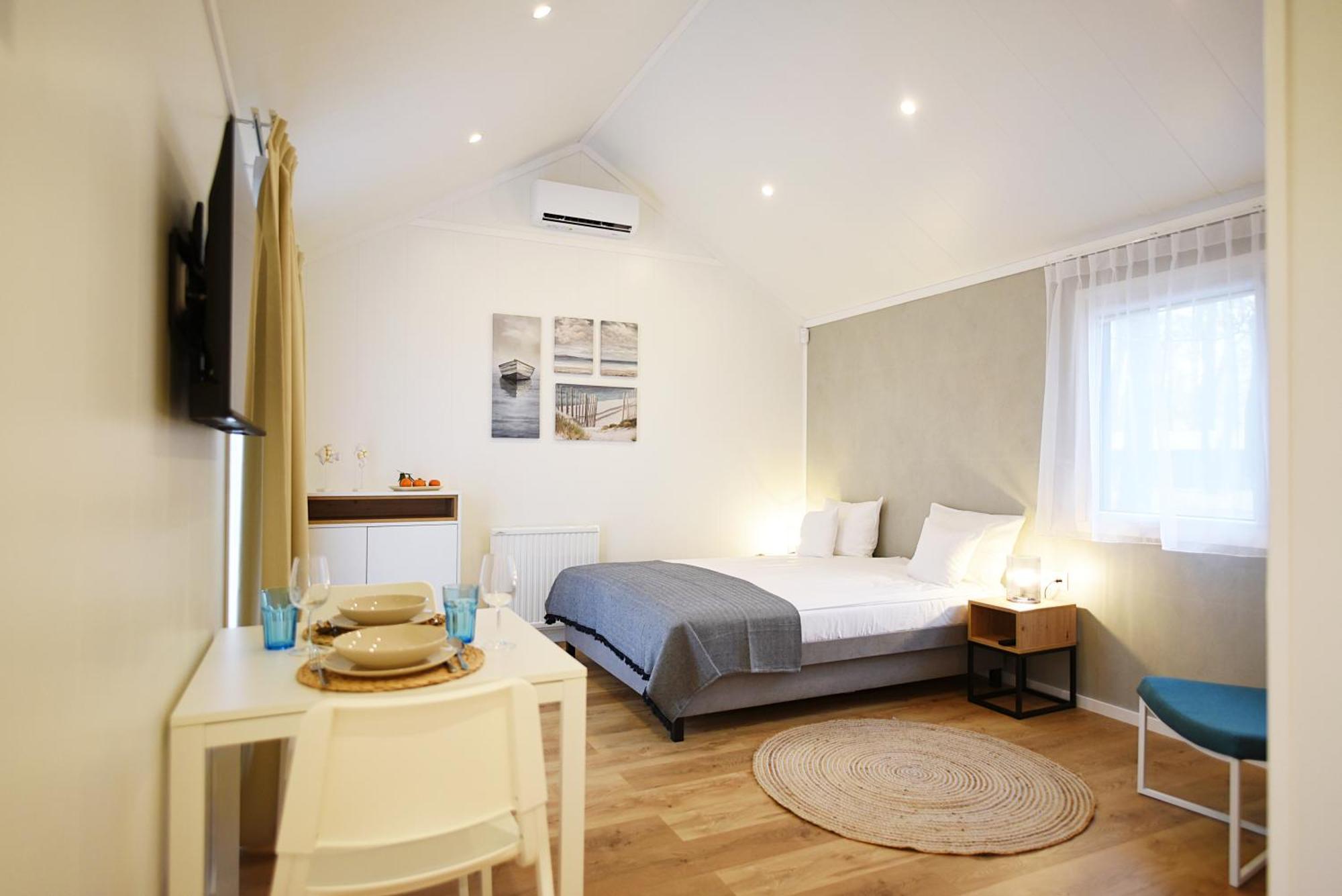 Folga Resort Мжежино Экстерьер фото