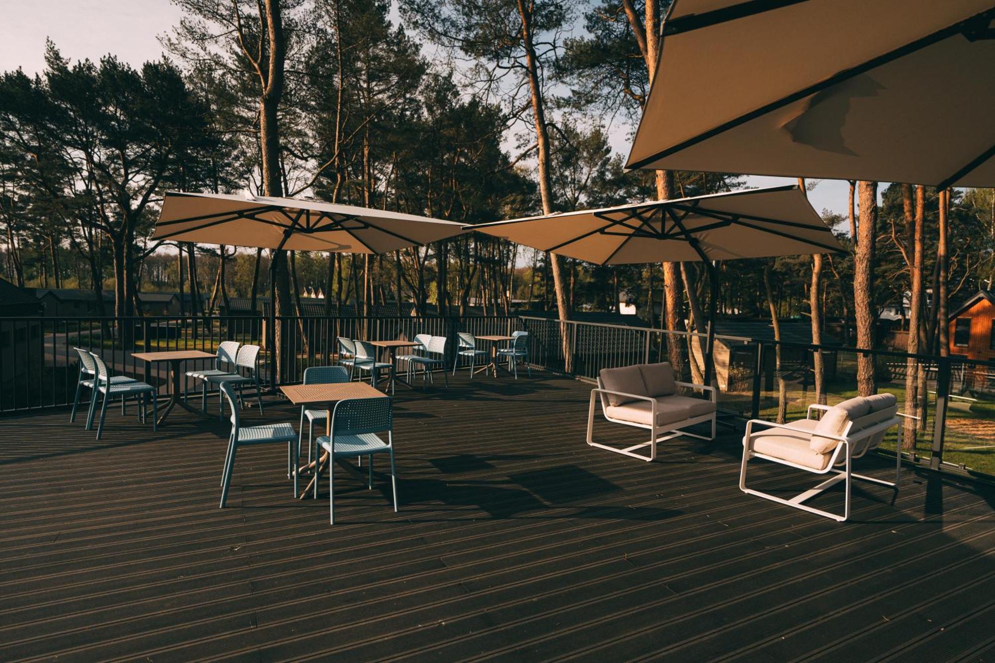 Folga Resort Мжежино Экстерьер фото