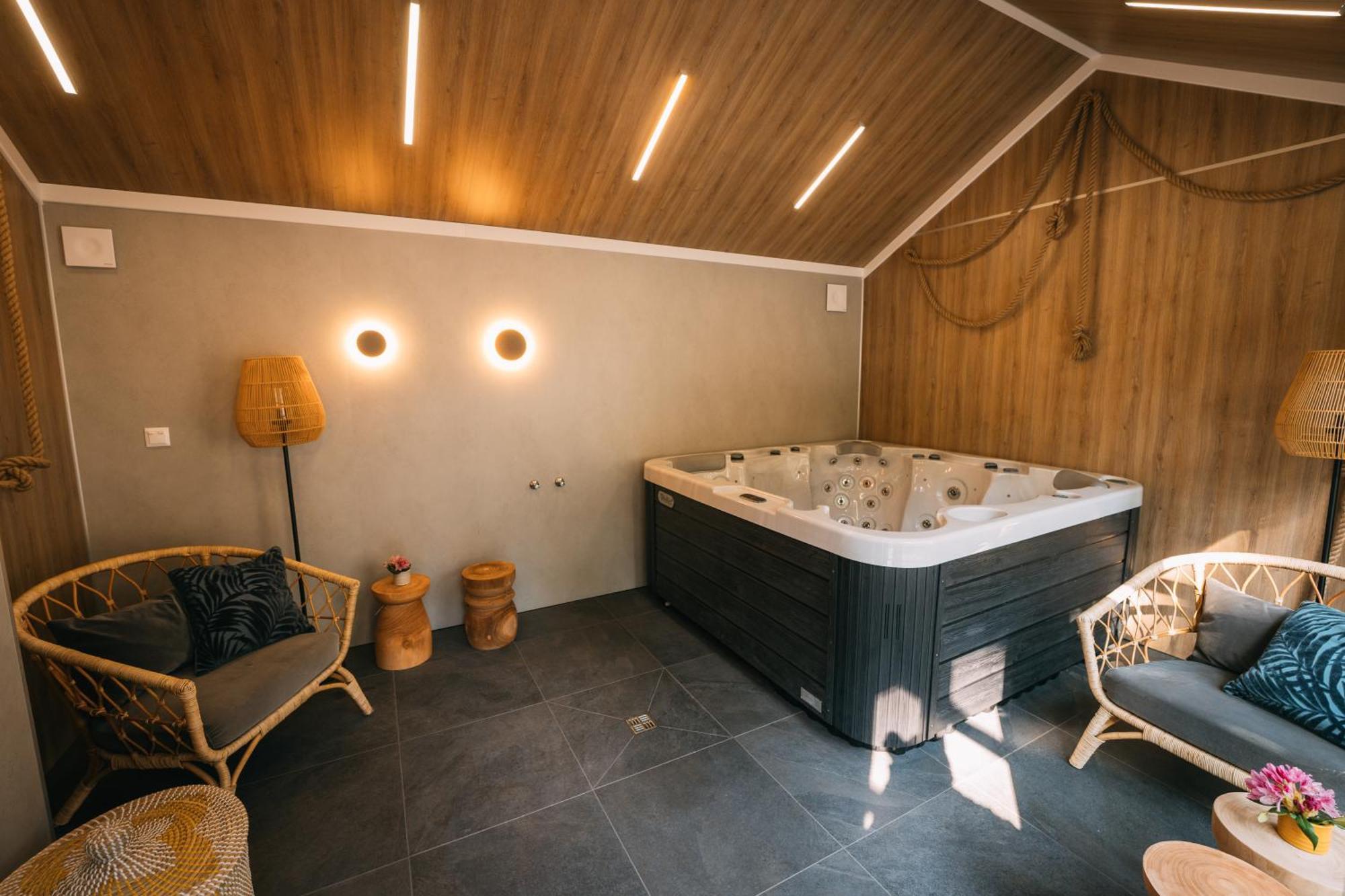 Folga Resort Мжежино Экстерьер фото