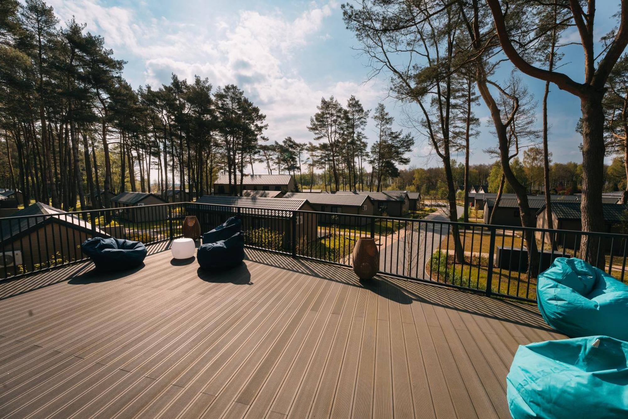 Folga Resort Мжежино Экстерьер фото